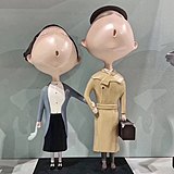 用户头像