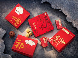 一组组合图修图
