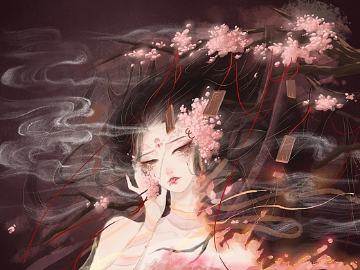 站酷(zcool) - 设计师互动平台 - 打开站酷,发现更好的设计!