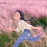 晏小苒插画的头像