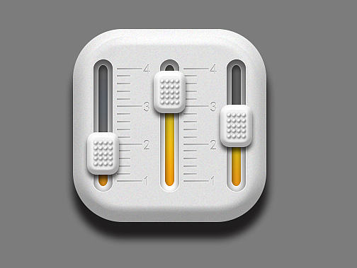 按钮临摹（个人主页-ZMTcwNDA3ODQ=） - 图标 - 站酷设计师RRcorrect原创素材 - 站酷ZCOOL