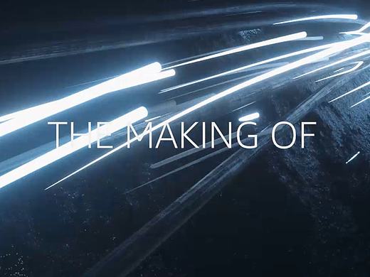  亚马逊（北京）Internal projects 003 Making of 
