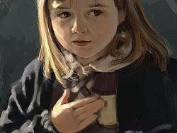 速涂練習4（個人主頁-ZMTMyNzIyNA==） - 商業(yè)插畫 - 站酷設計師_ZHANGKE_原創(chuàng)素材 - 站酷ZCOOL