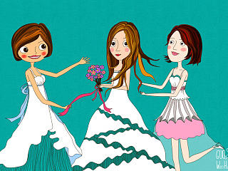 送给姐妹的情人节礼物