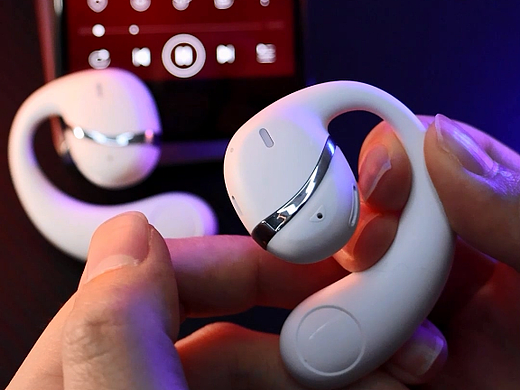 耳机Running GT8-拍摄+剪辑-合集1