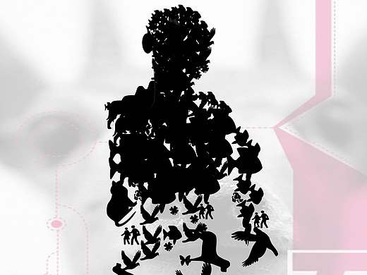 保护环境（个人主页-ZMTY4MTMyNzY=） - 海报 - 站酷设计师大脚好好原创素材 - 站酷ZCOOL