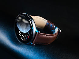 圆形手表 | 实拍样图 | 智能手表