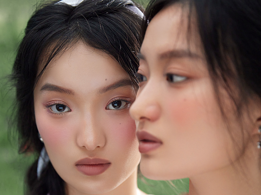 一组人像后期修图分享（个人主页-ZNjg1NjU4MDA=） - 修图/后期 - 站酷设计师风扶九原创素材 - 站酷ZCOOL