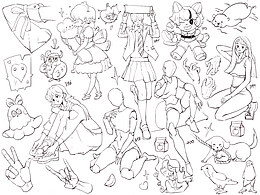 1000人物练习计划（341--400）