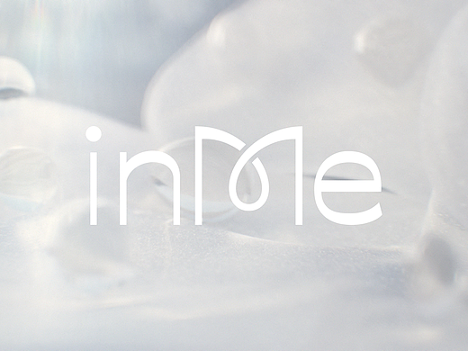 inMe｜品牌全案设计