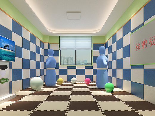 养老护理VR实训基地的重要性