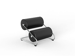 瑜伽椅 | Femo Design Studio
