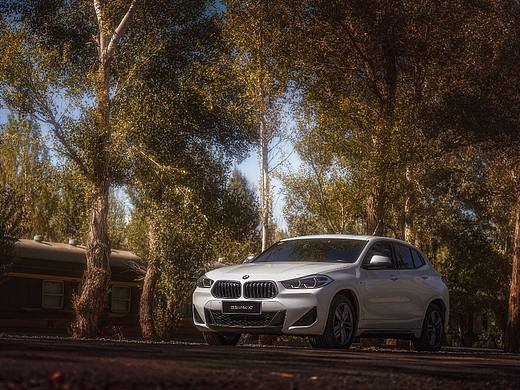 BMW苏北小区二十四节气系列之立秋