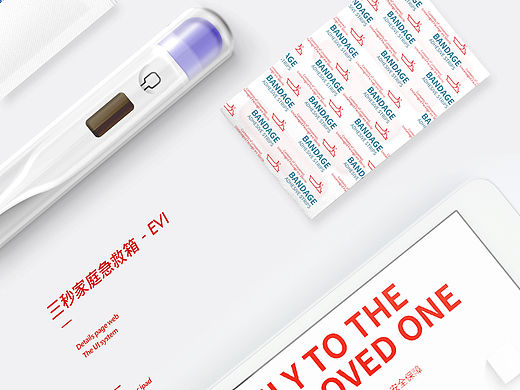 家庭医疗急救 众筹页 详情页（个人主页-ZMTQ5MTEwMjQ=） - 电商 - 站酷设计师渣o渣原创素材 - 站酷ZCOOL