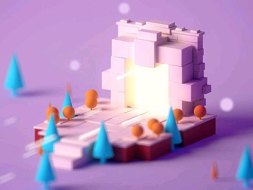 临摹单帧（个人主页-ZMzY0NzY0ODQ=） - 场景 - 站酷设计师追風者原创素材 - 站酷ZCOOL