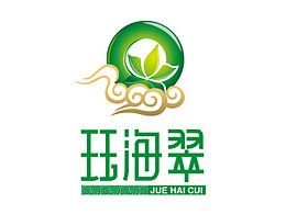 珏海翠珠宝Logo设计