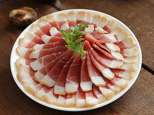 淘宝 火腿食品 食品类  实物摄影 场景拍摄 产品摄影 金华金字火腿