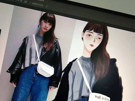 2020－3－4（个人主页-ZNDI1NzAxNDg=） - 创作习作 - 站酷设计师玉米咿呀呀原创素材 - 站酷ZCOOL