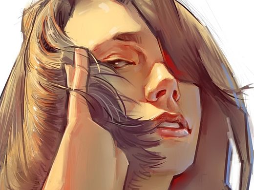 练习（个人主页-ZMTI4MjcxMzY=） - 创作习作 - 站酷设计师陈皮果原创素材 - 站酷ZCOOL