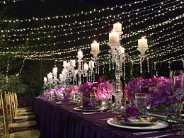 遠(yuǎn)洋香緹 別墅私宴