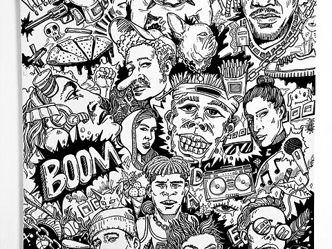 freestyle 