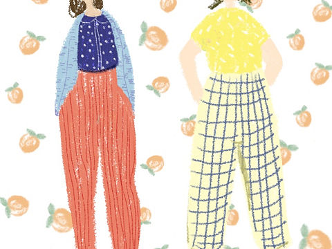 隨筆（個(gè)人主頁(yè)-ZNDQ4NDQ0MDA=） - 創(chuàng)作習(xí)作 - 站酷設(shè)計(jì)師Jane彭彭原創(chuàng)素材 - 站酷ZCOOL