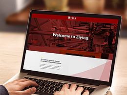 紫盈集團(tuán)視覺識(shí)別系統(tǒng)提案