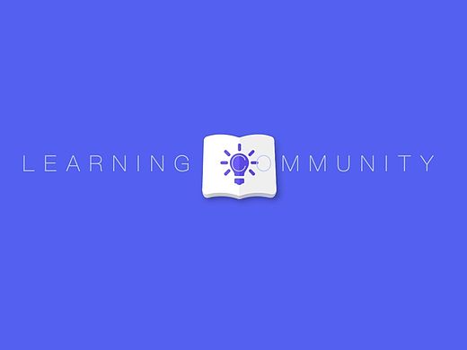 LEARNING COMMUNITY APP