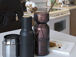 瓶罐以及毛發(fā)測試