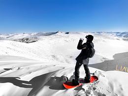 阿勒泰地区额尔齐斯大峡谷