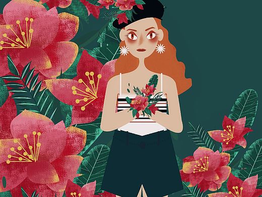 。（个人主页-ZMzY4MjUwNDQ=） - 创作习作 - 站酷设计师言希M原创素材 - 站酷ZCOOL