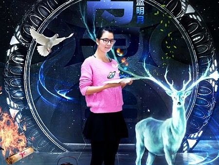 境界（个人主页-ZMTM5MzgxNjQ=） - 图案 - 站酷设计师利娅妈妈原创素材 - 站酷ZCOOL