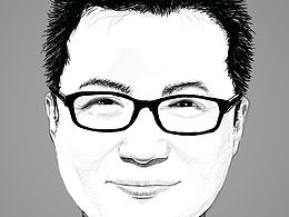 自畫(huà)像