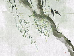 手绘
