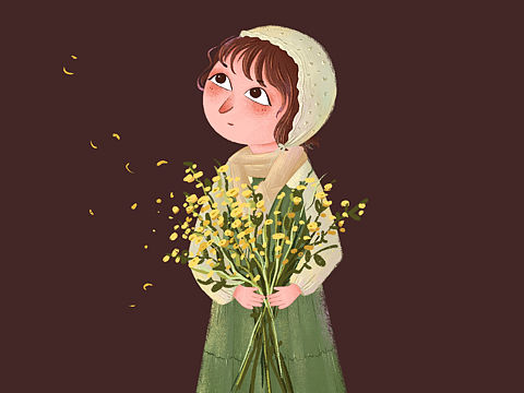 我的儿插人物合集