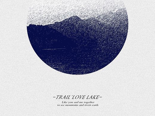 排版練習(xí) / 海報（個人主頁-ZMTU5NjE2NDQ=） - 海報 - 站酷設(shè)計師CRITRAIL原創(chuàng)素材 - 站酷ZCOOL