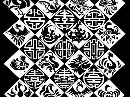 平面构成