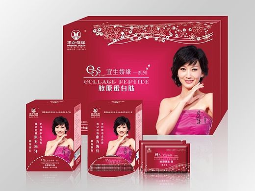 幾年前做的一些包裝，飛機稿（個人主頁-ZMTM4MDk2NDA=） - 包裝 - 站酷設計師小雨醬原創(chuàng)素材 - 站酷ZCOOL