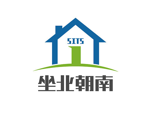 坐北朝南（個(gè)人主頁-ZMTUzMjc1OTI=） - 品牌 - 站酷設(shè)計(jì)師辰星品牌設(shè)計(jì)原創(chuàng)素材 - 站酷ZCOOL