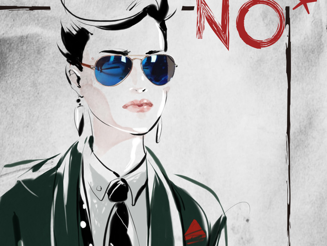 No