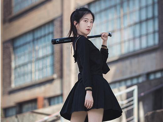 暗黑JK