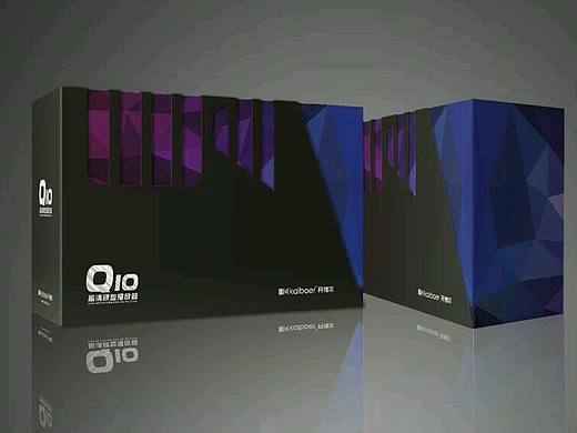 包装作品（个人主页-ZMTU5NzE0MjA=） - 包装 - 站酷设计师牛牛包装原创素材 - 站酷ZCOOL