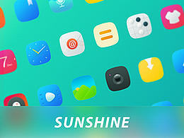 SUNSHINE