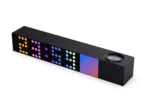 CUBE桌面氛围灯