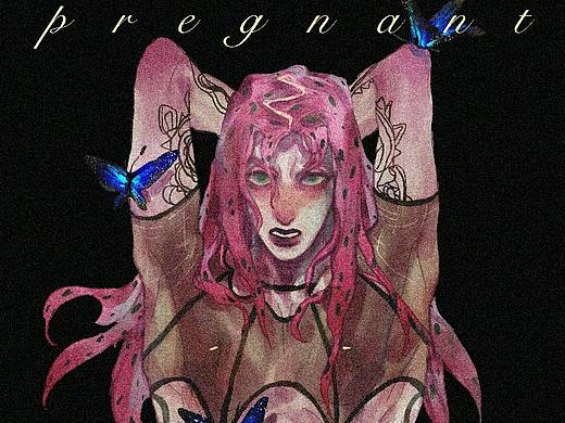 【同人】孕育