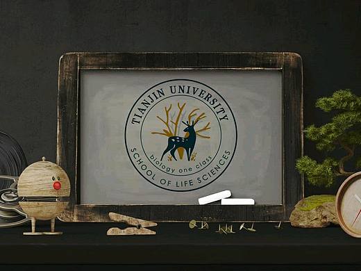 班徽（个人主页-ZMzQ1NDUxNDg=） - 品牌 - 站酷设计师Z58662456原创素材 - 站酷ZCOOL