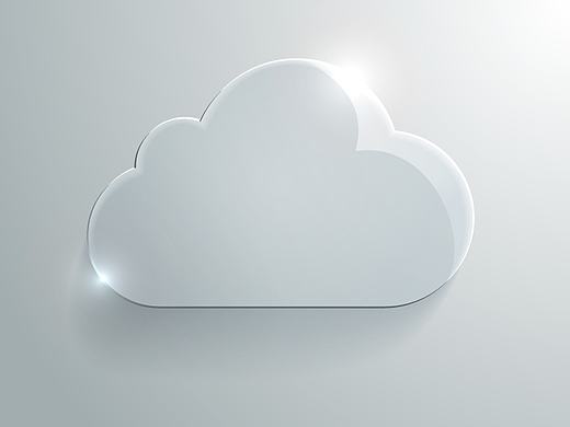 玻璃云-臨摹練習(xí)（個人主頁-ZMTg1NDA3MDQ=） - 圖標(biāo) - 站酷設(shè)計師白陌原創(chuàng)素材 - 站酷ZCOOL