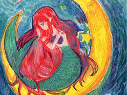 一些散落的，被童話治愈的時光