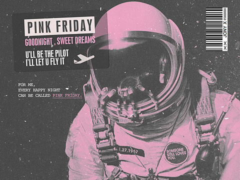 #365D海报挑战 Day50