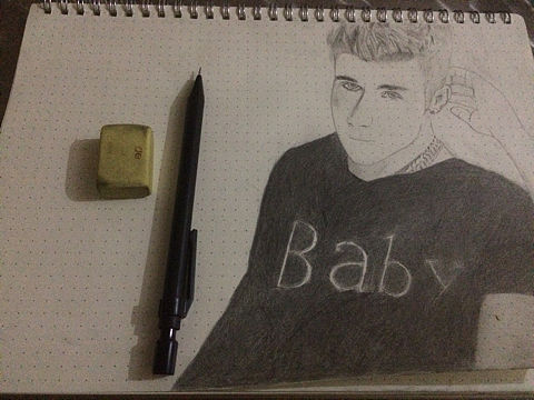 賈斯丁比伯（個人主頁-ZMTg1MTIyODQ=） - 創(chuàng)作習作 - 站酷設(shè)計師杜欣東原創(chuàng)素材 - 站酷ZCOOL